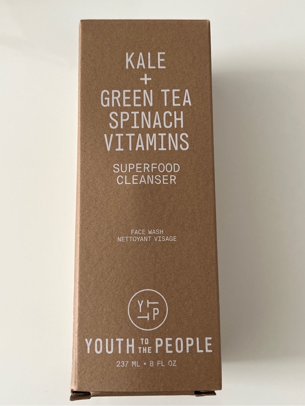 Youth To The People Superfood Gentle Antioxidant Refillable Cleanser - Picture 6 of 14